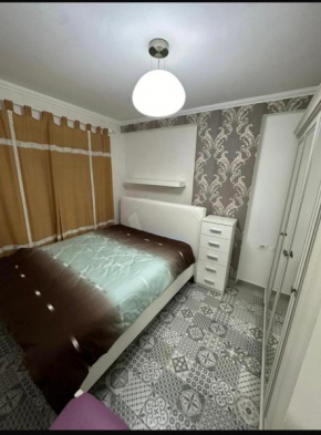 LA apartament